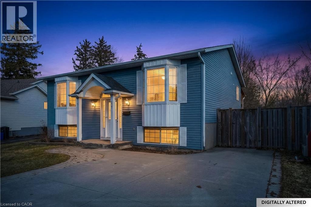 17 ANDERSON Crescent