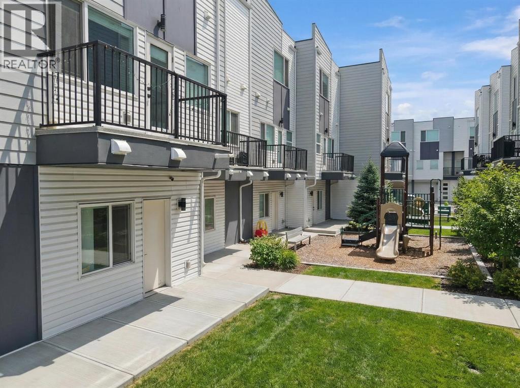 #505 101 PANATELLA SQUARE NW - 33