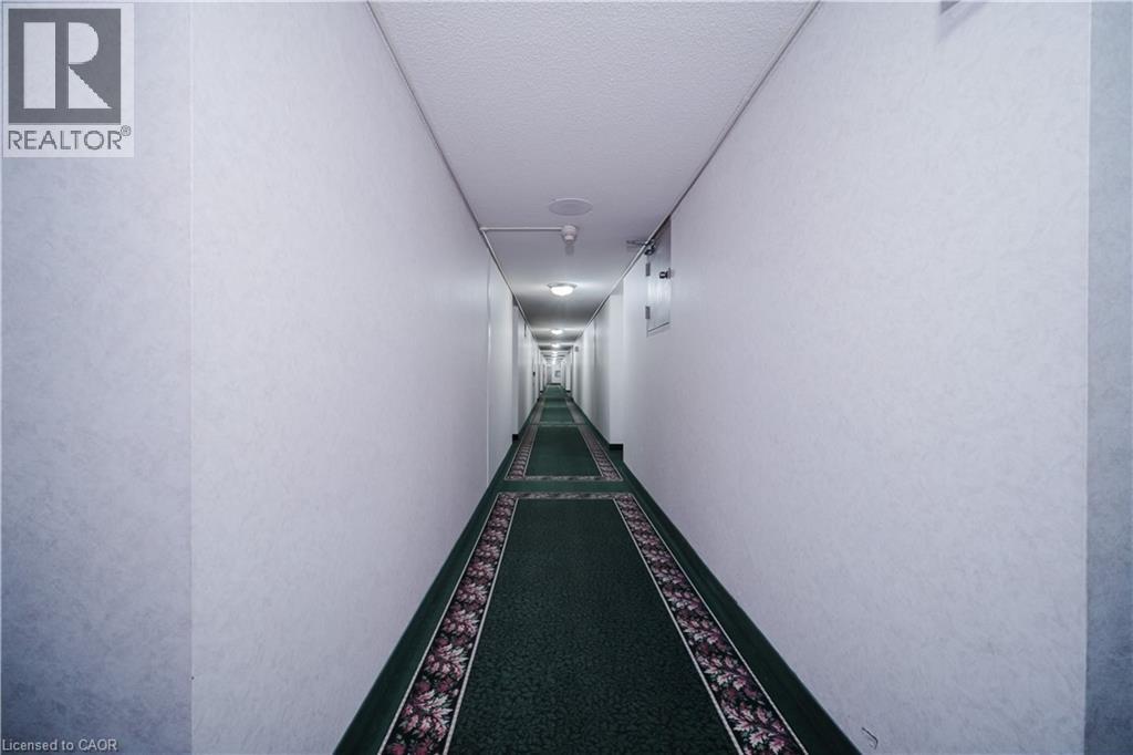 18 KNIGHTSBRIDGE Road Unit# 502