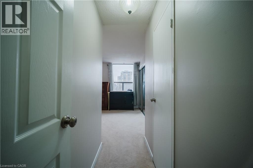 #502 18 KNIGHTSBRIDGE Road - 21