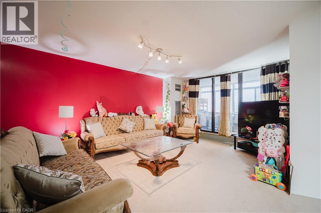 #502 18 KNIGHTSBRIDGE Road - 12