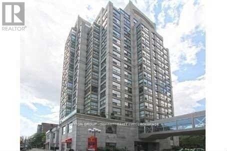 1203 - 298 JARVIS STREET