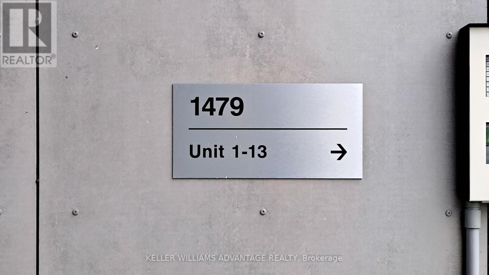 #2 1479 O'CONNOR DRIVE - 35