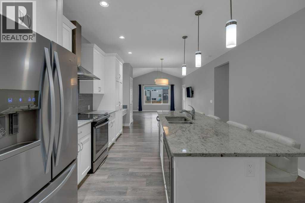 137 Willow Park North, Cochrane