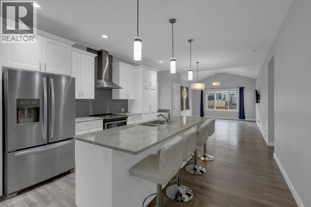 137 Willow Park North, Cochrane