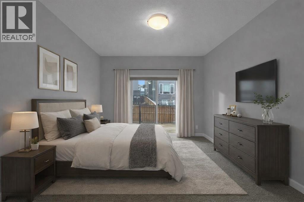 137 Willow Park North, Cochrane