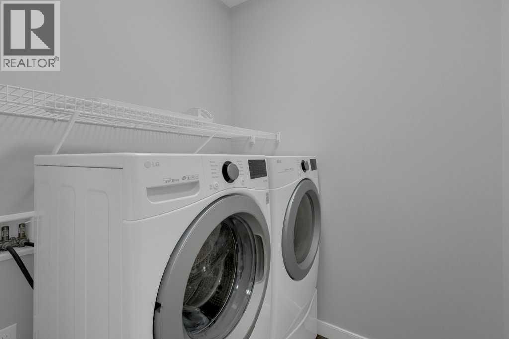 137 Willow Park North, Cochrane