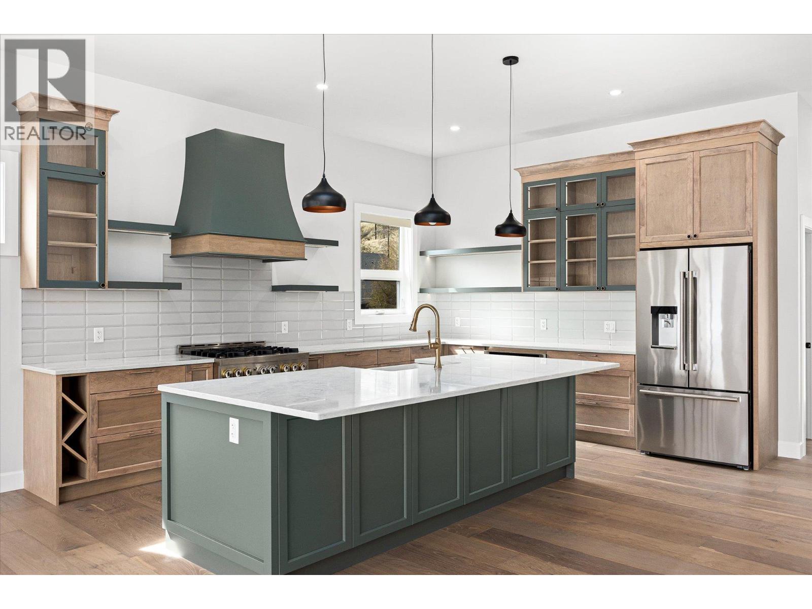  167 Heldon Court, West Kelowna