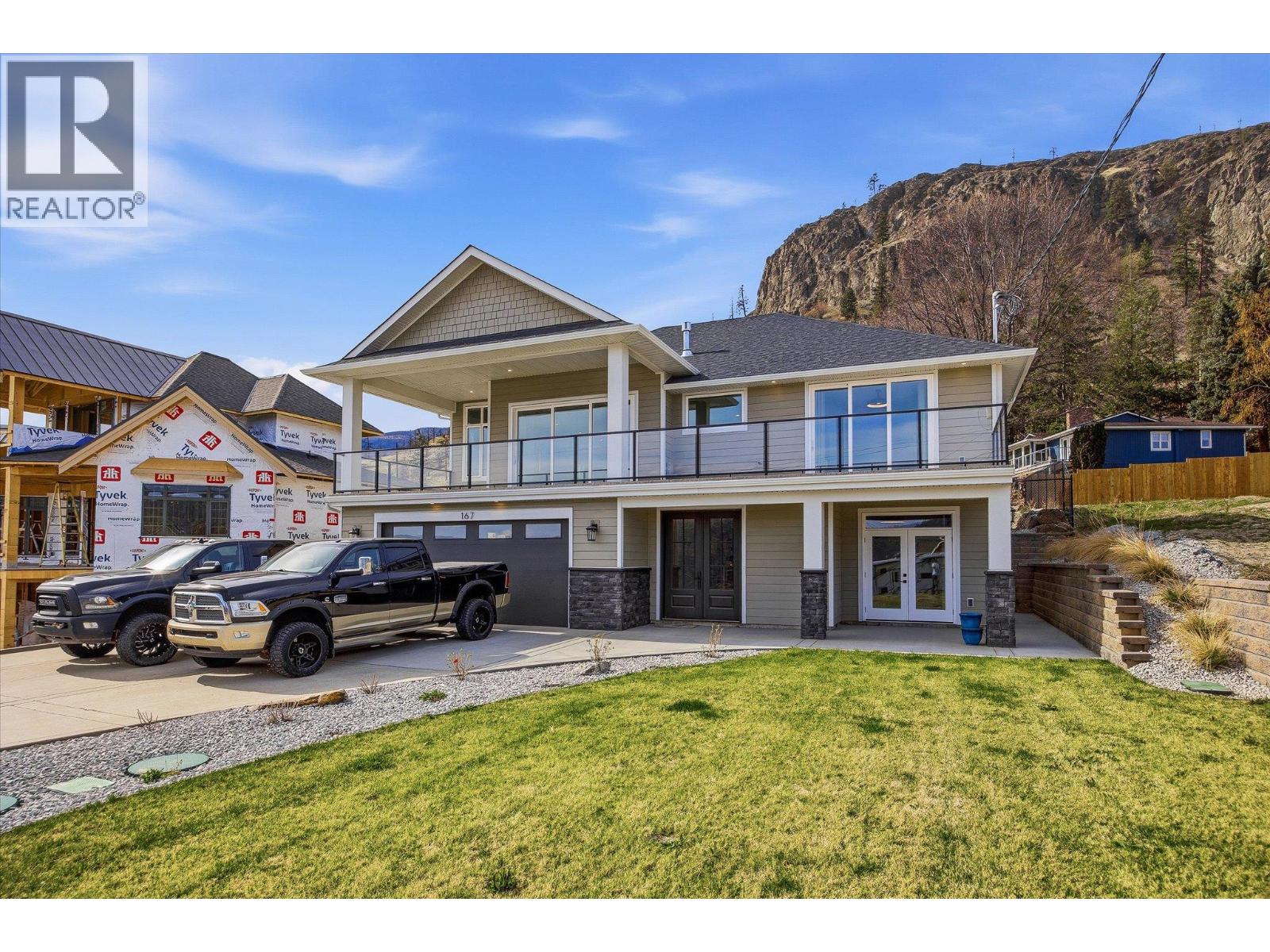  167 Heldon Court, West Kelowna