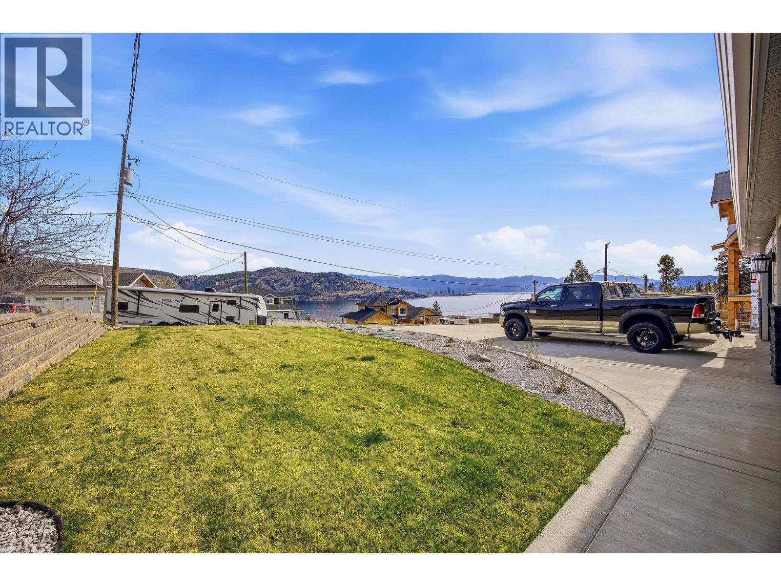  167 Heldon Court, West Kelowna