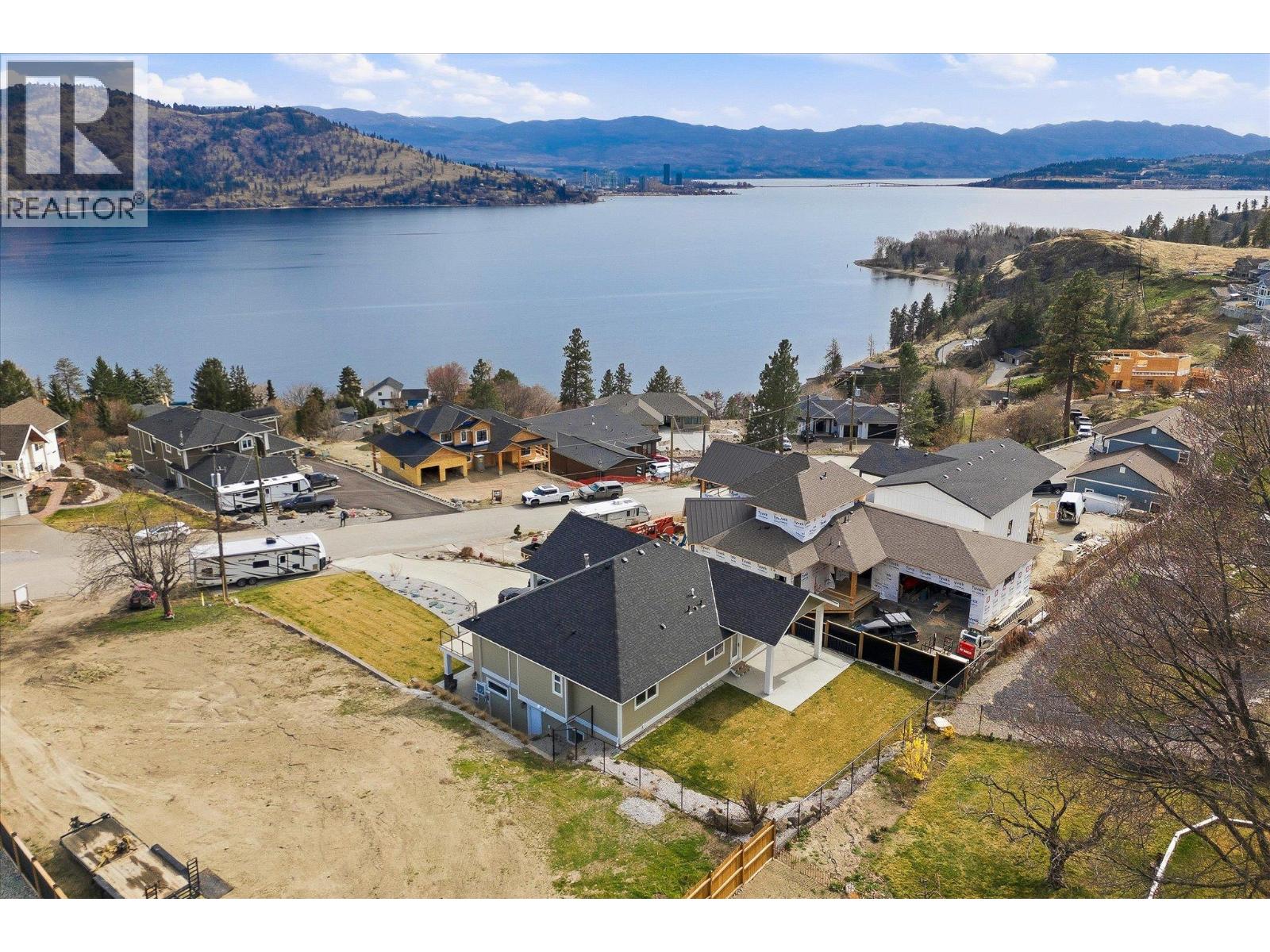  167 Heldon Court, West Kelowna