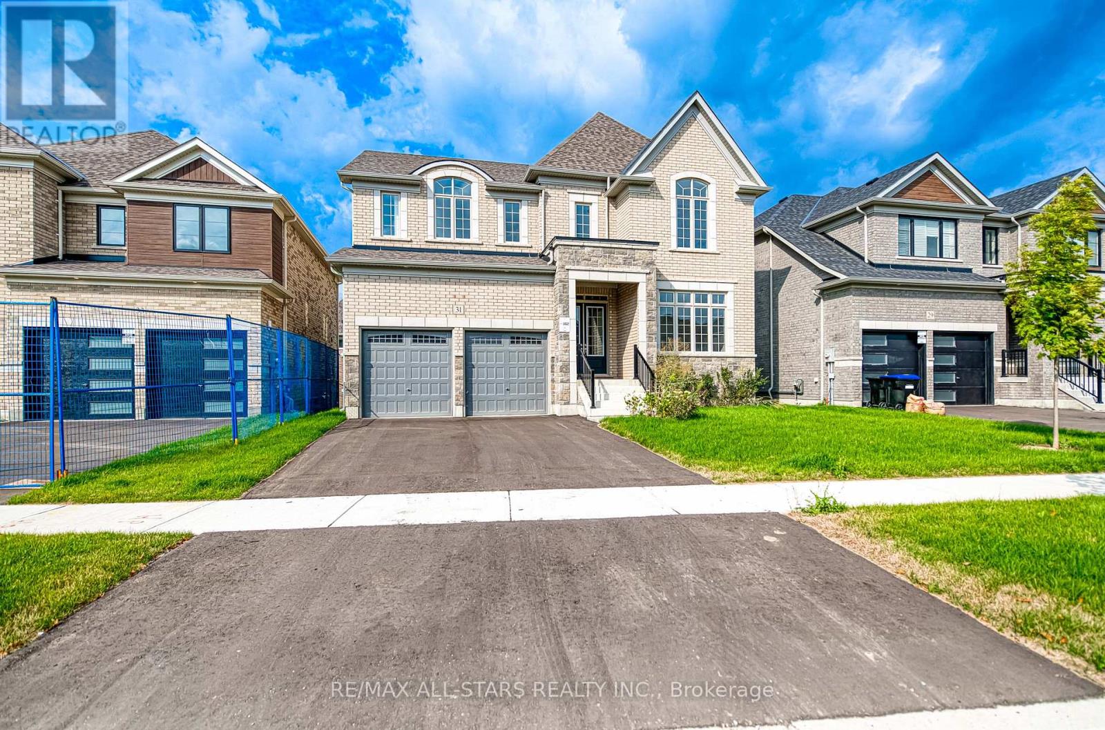 31 BAYBERRY DR BAYBERRY DRIVE