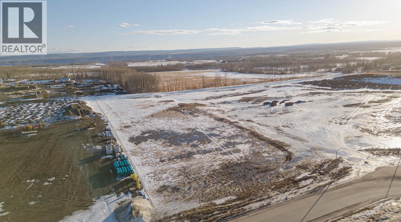 LOT E TAHLTAN ROAD, Fort St. John