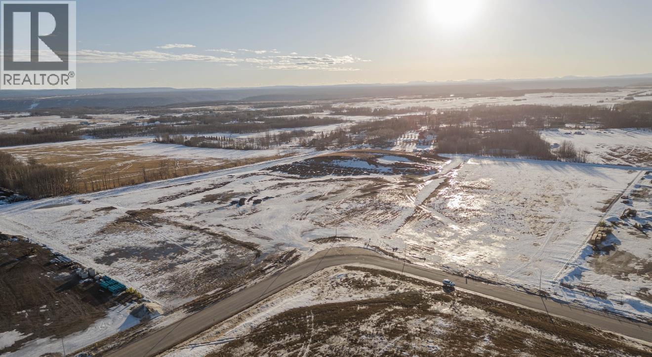 LOT E TAHLTAN ROAD, Fort St. John