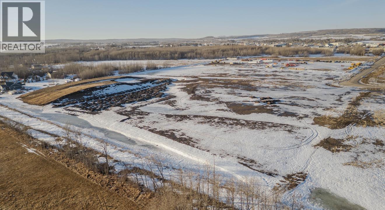 LOT E TAHLTAN ROAD, Fort St. John