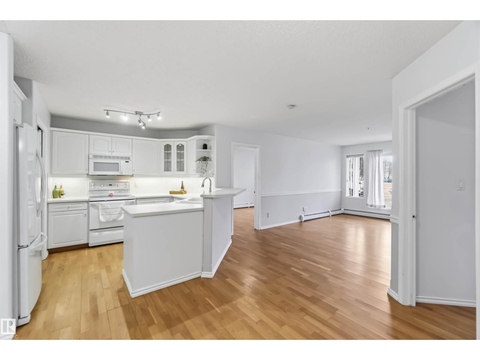 #101 9760 174 ST NW - 8