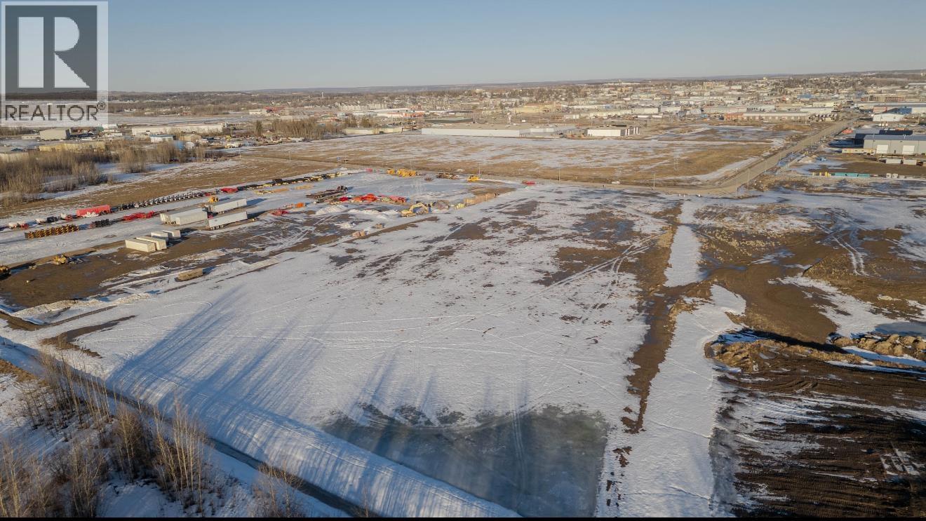 LOT D TAHLTAN ROAD, Fort St. John