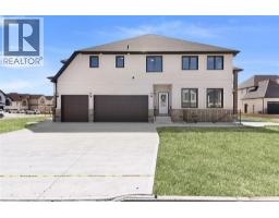 Laundry room - 111 Bonnet, Amherstburg, ON N9V0G8 Photo 6