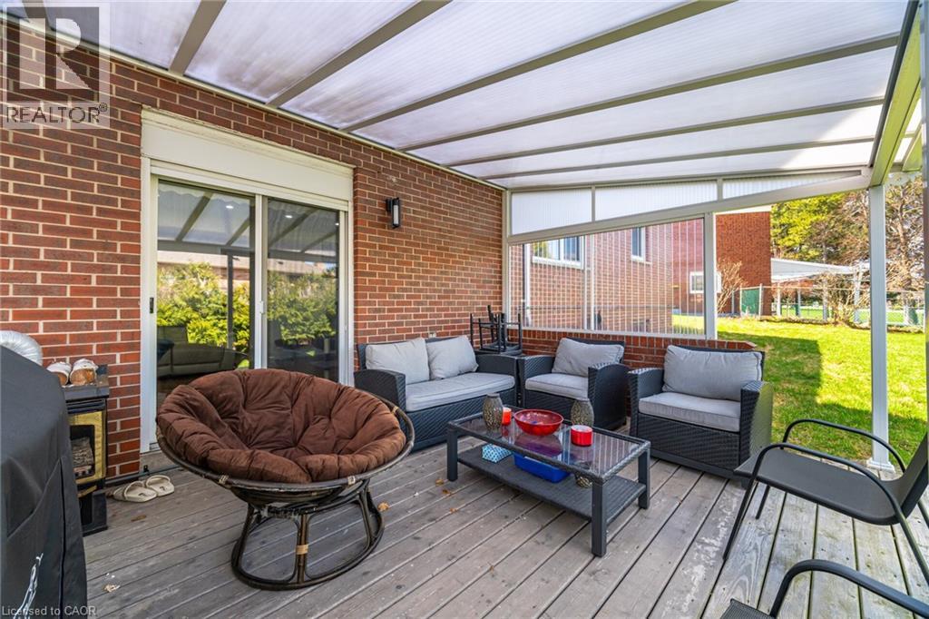 38 LECLAIRE Street, Hamilton, Ontario, L9C5X3 — Photo 48