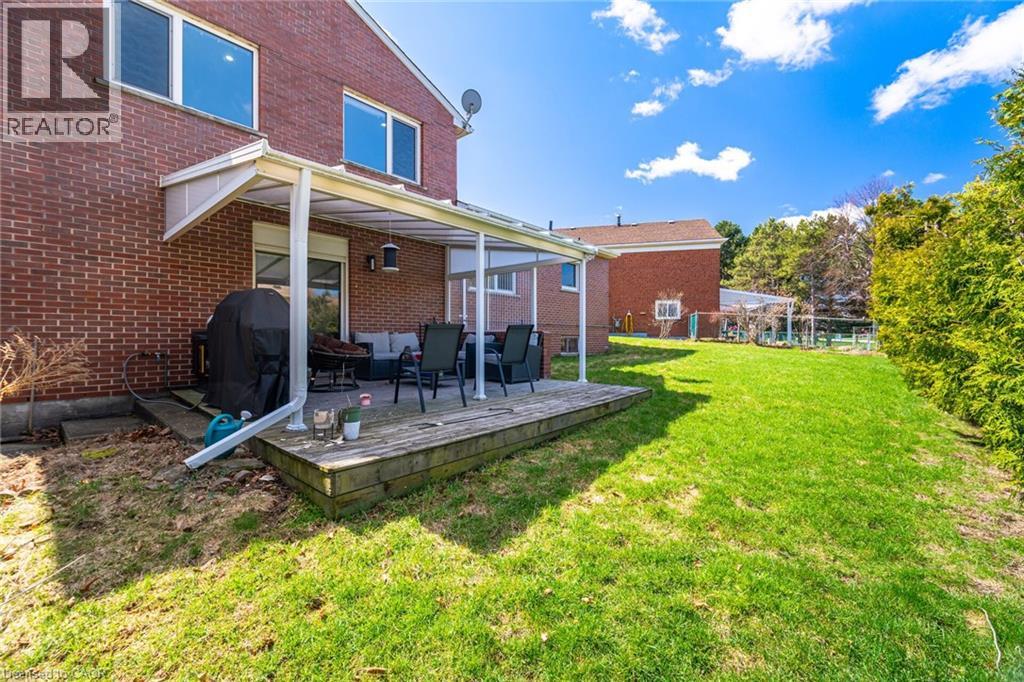 38 LECLAIRE Street, Hamilton, Ontario, L9C5X3 — Photo 49