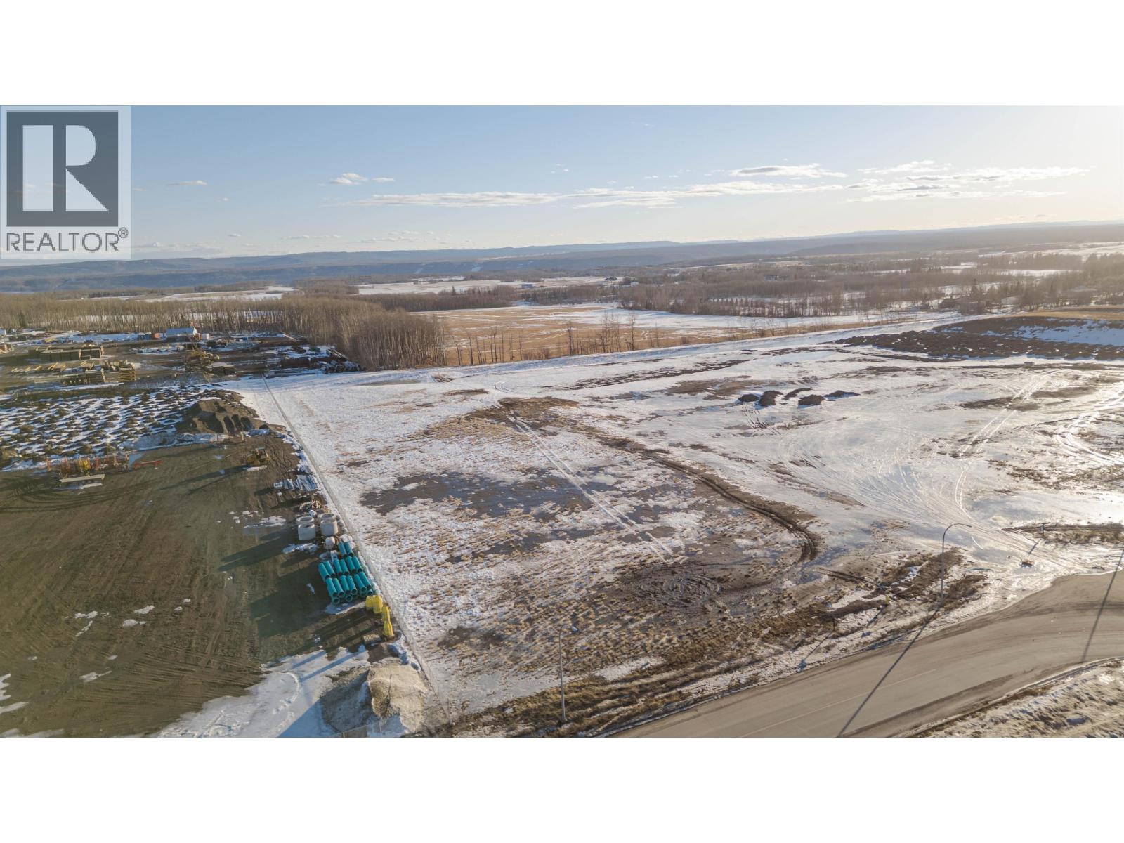 12023 TAHLTAN ROAD, Fort St. John