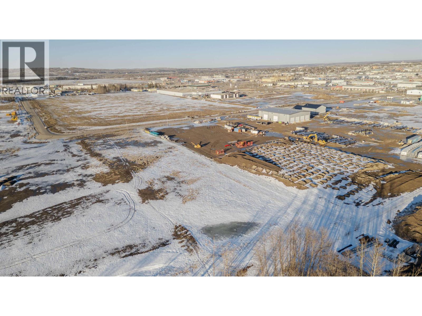 12023 TAHLTAN ROAD, Fort St. John