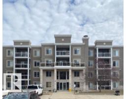 Apartment for sale at #404 78 A Mckenney Av NW, St. Albert — MLS® E4482273