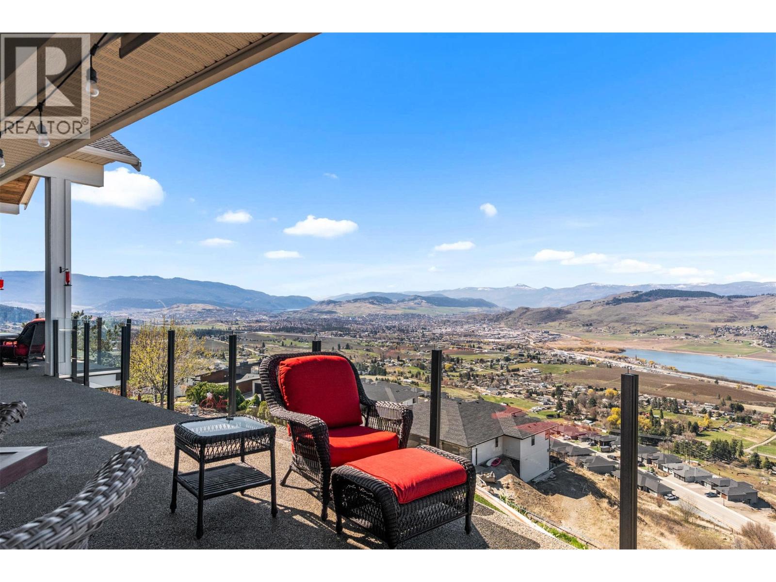 1548 Phoenix Drive, Vernon