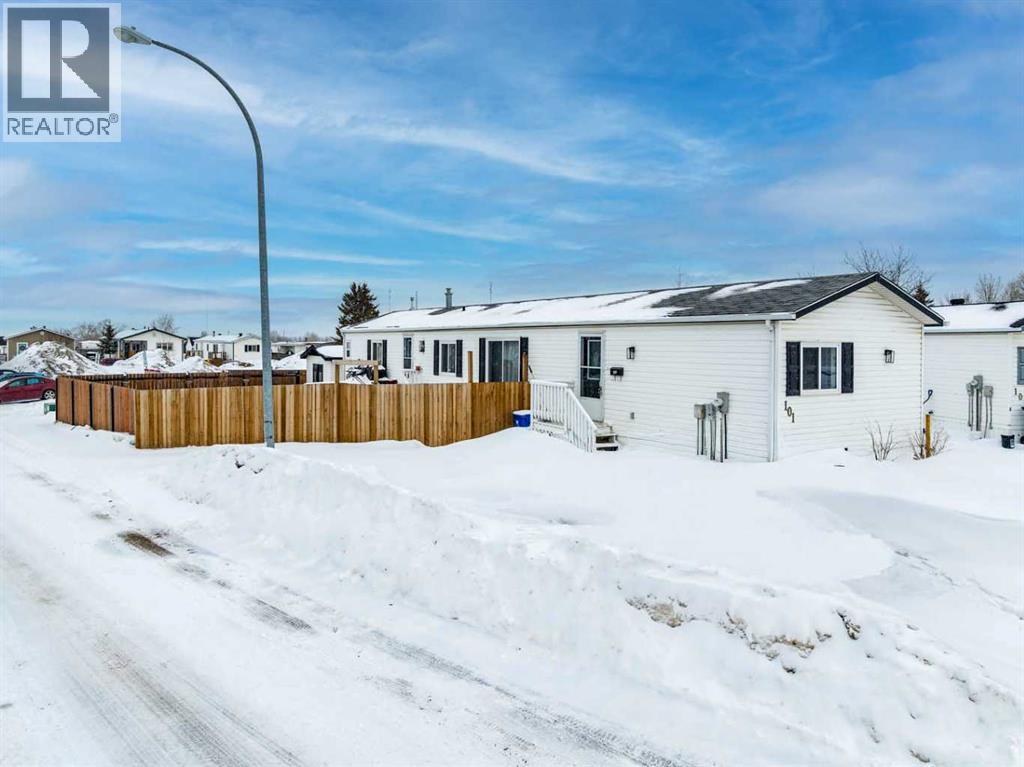 101 Grant Bay, Fort McMurray