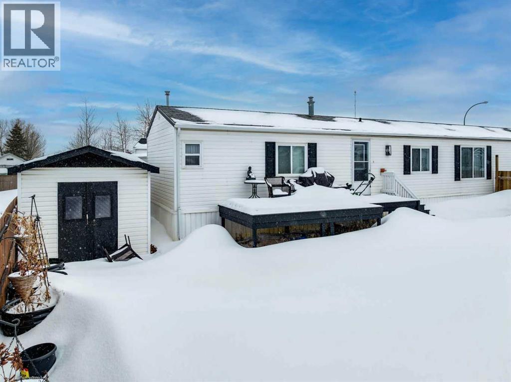 101 Grant Bay, Fort McMurray