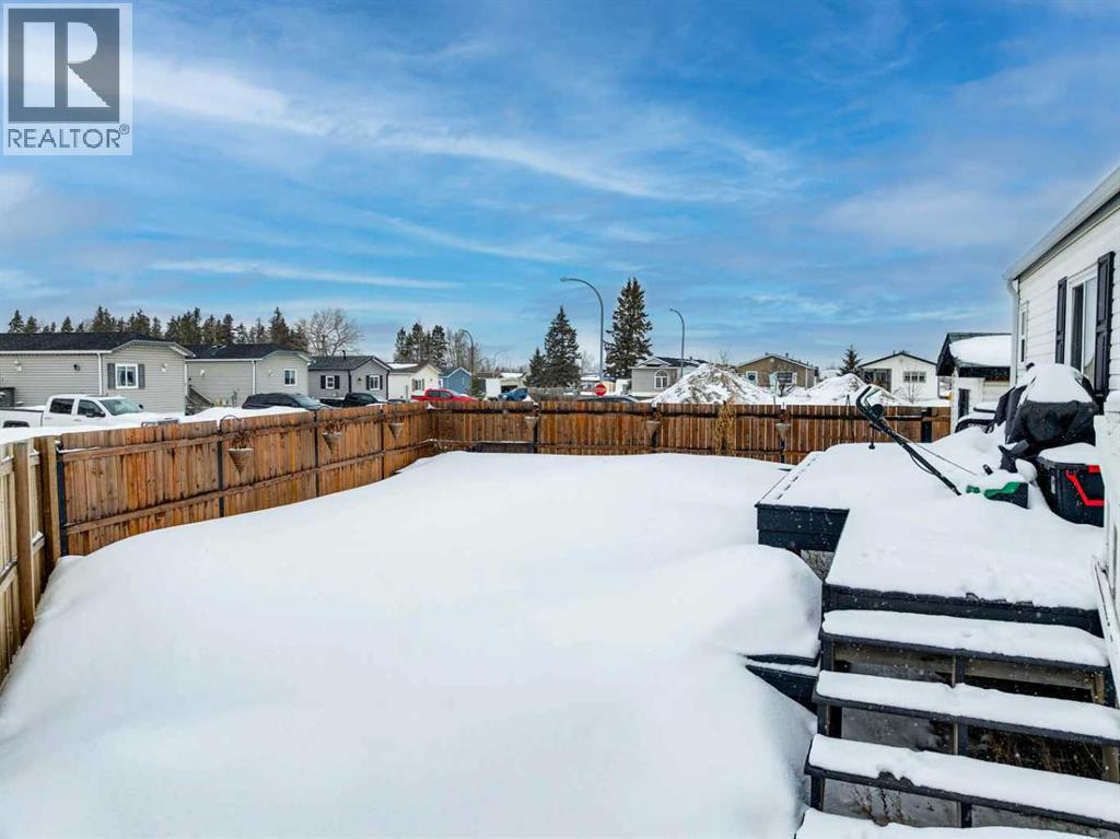 101 Grant Bay, Fort McMurray