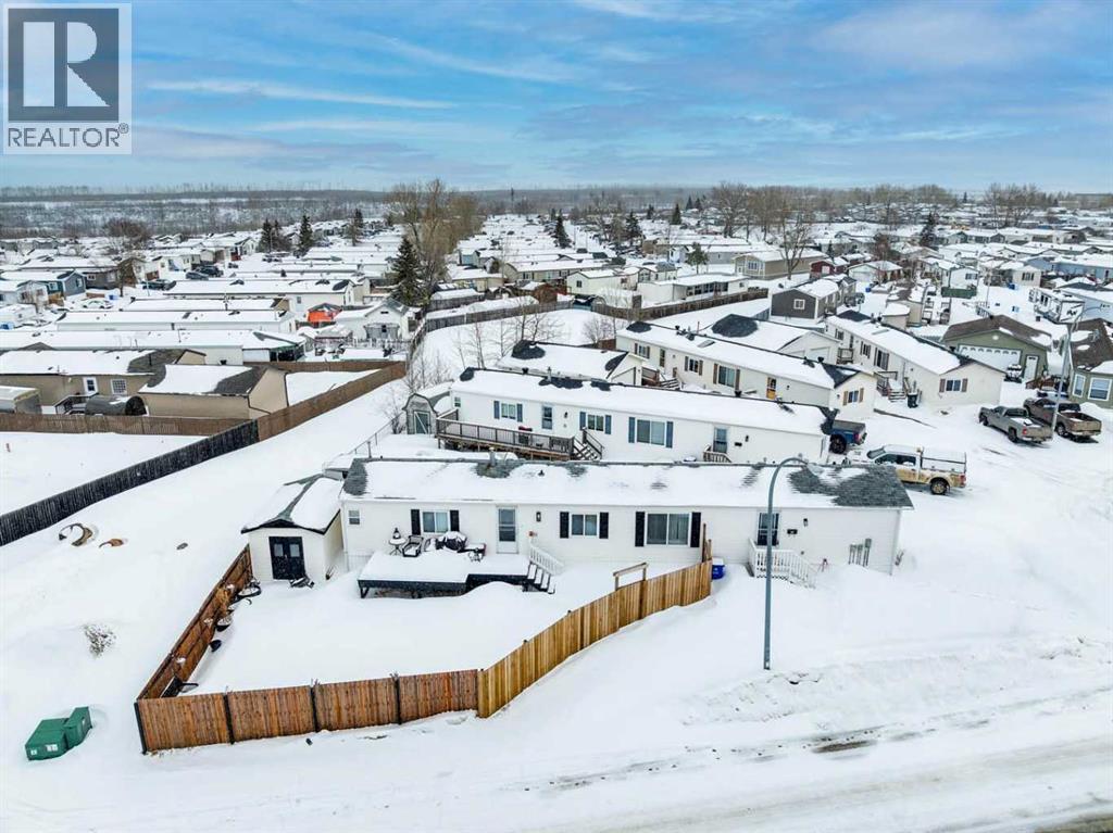 101 Grant Bay, Fort McMurray