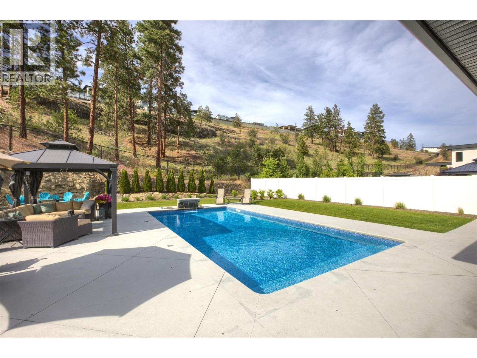  1584 Malbec Place, West Kelowna
