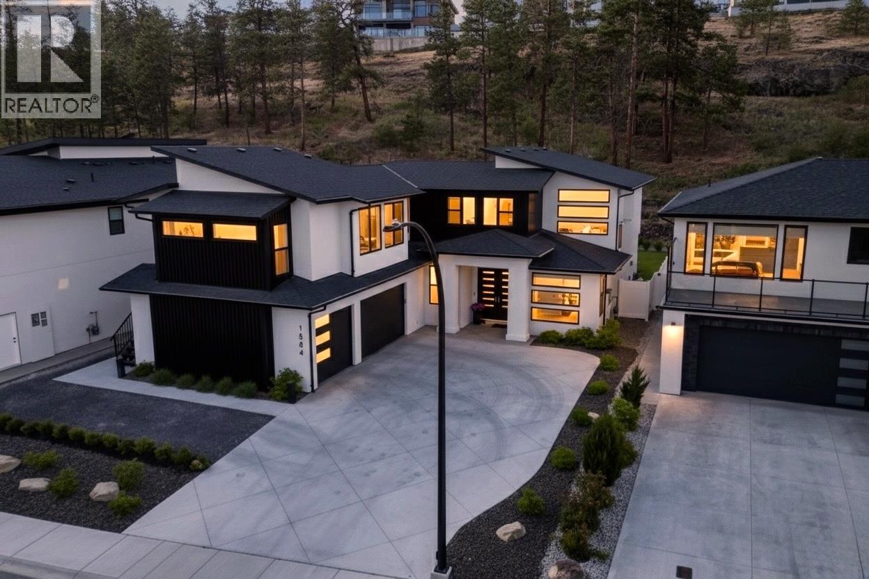  1584 Malbec Place, West Kelowna