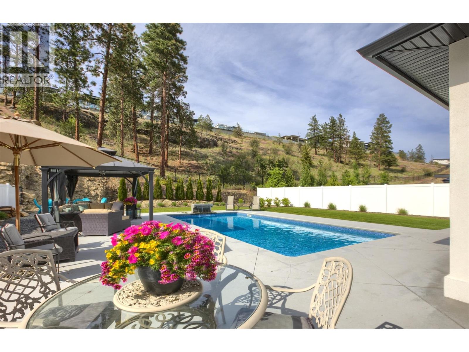  1584 Malbec Place, West Kelowna