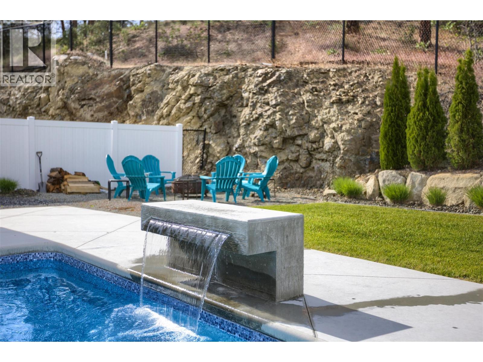  1584 Malbec Place, West Kelowna