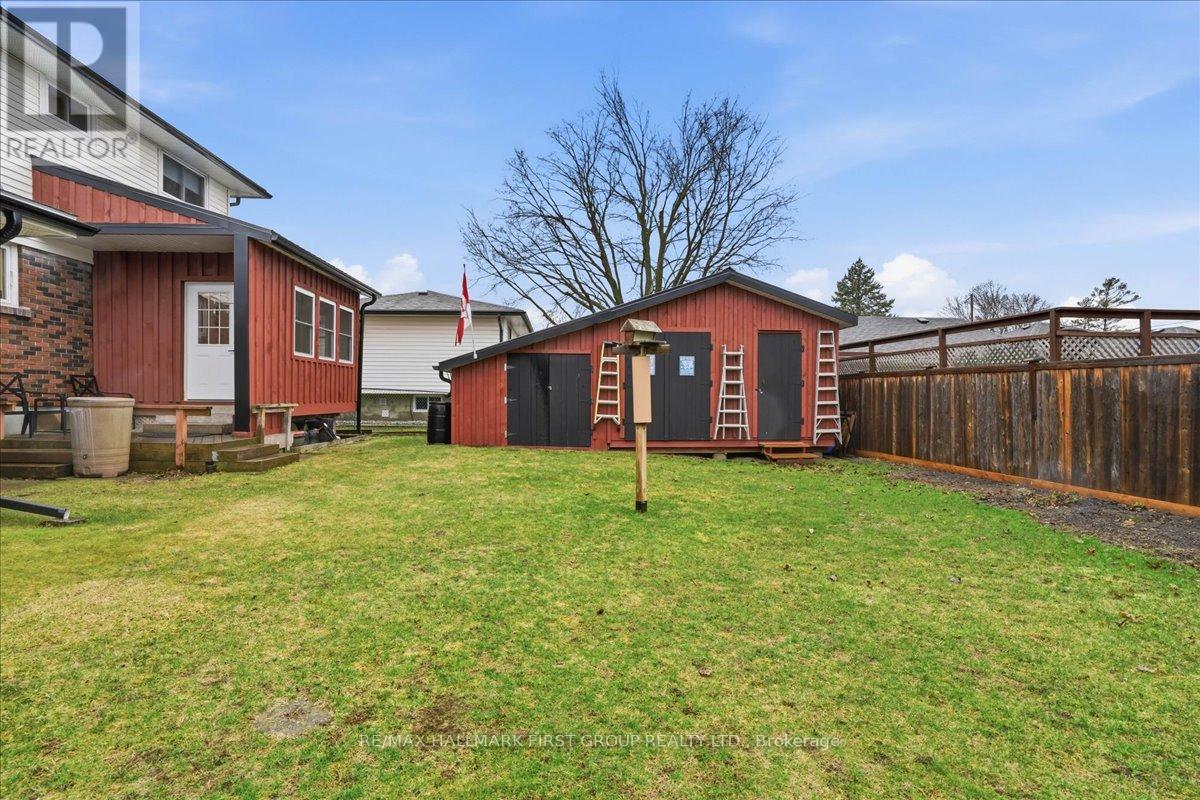 Nice Level Lot