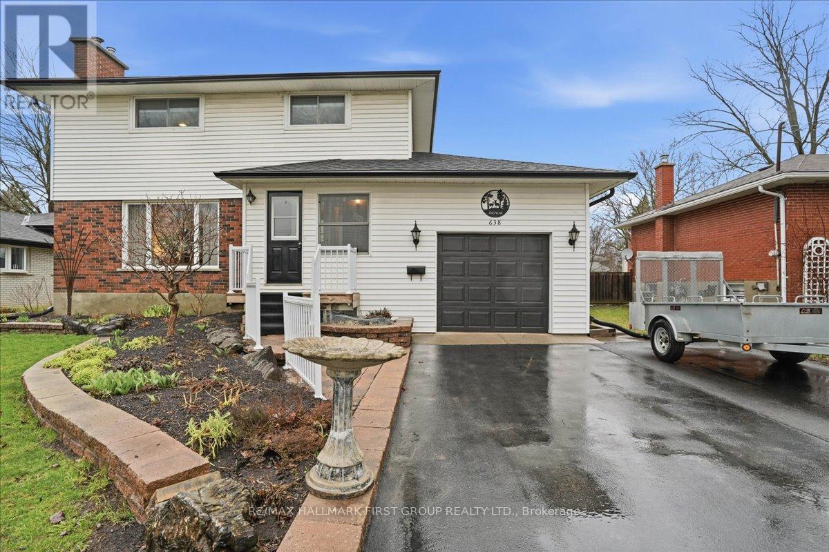 Paved Double Driveway