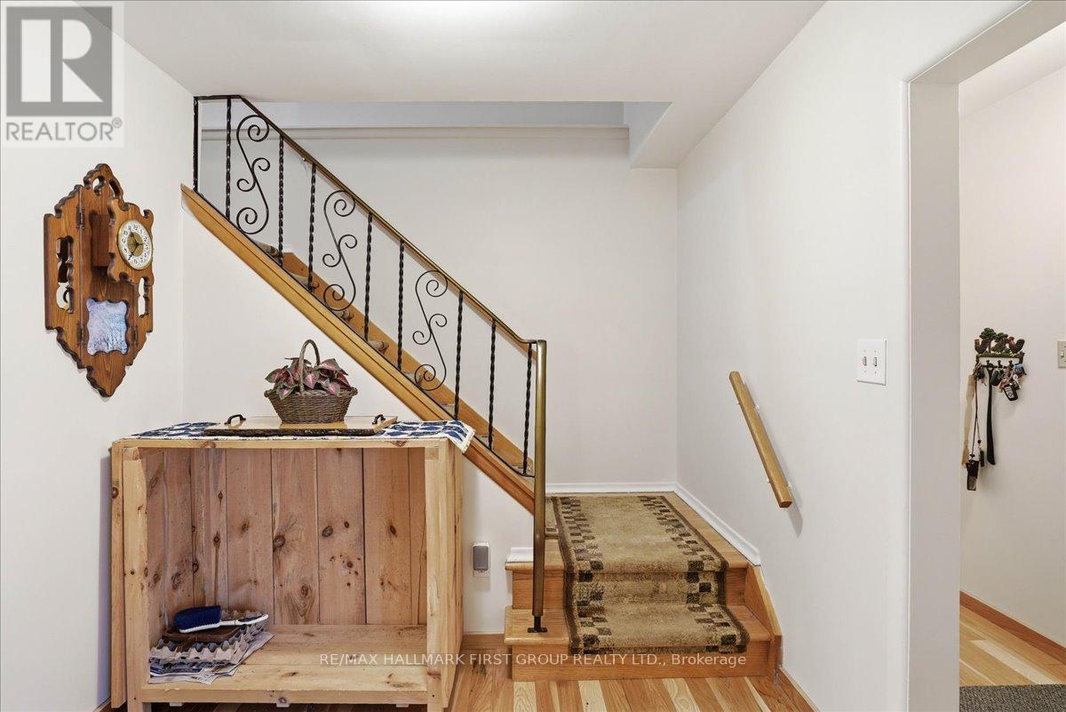 Upper Level