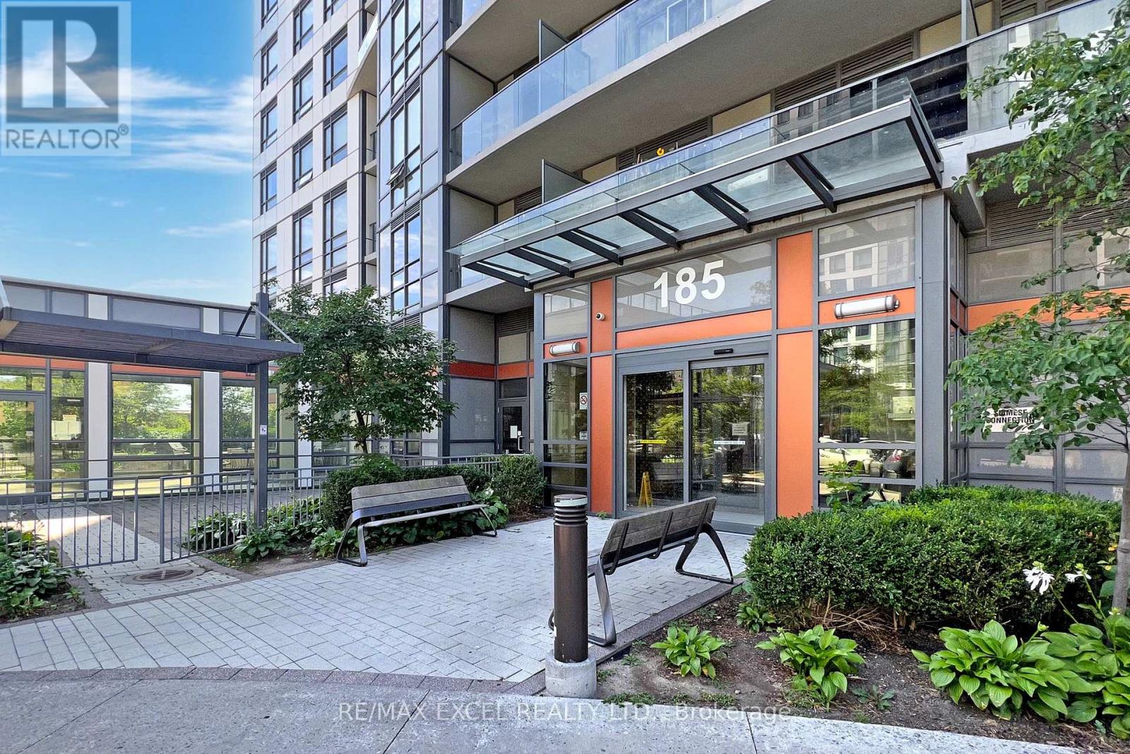 Listing photo of 1310 - 185 BONIS AVENUE
