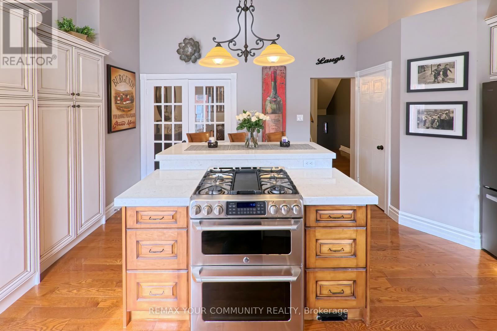 #40 40 STORNWOOD COURT NE - 11