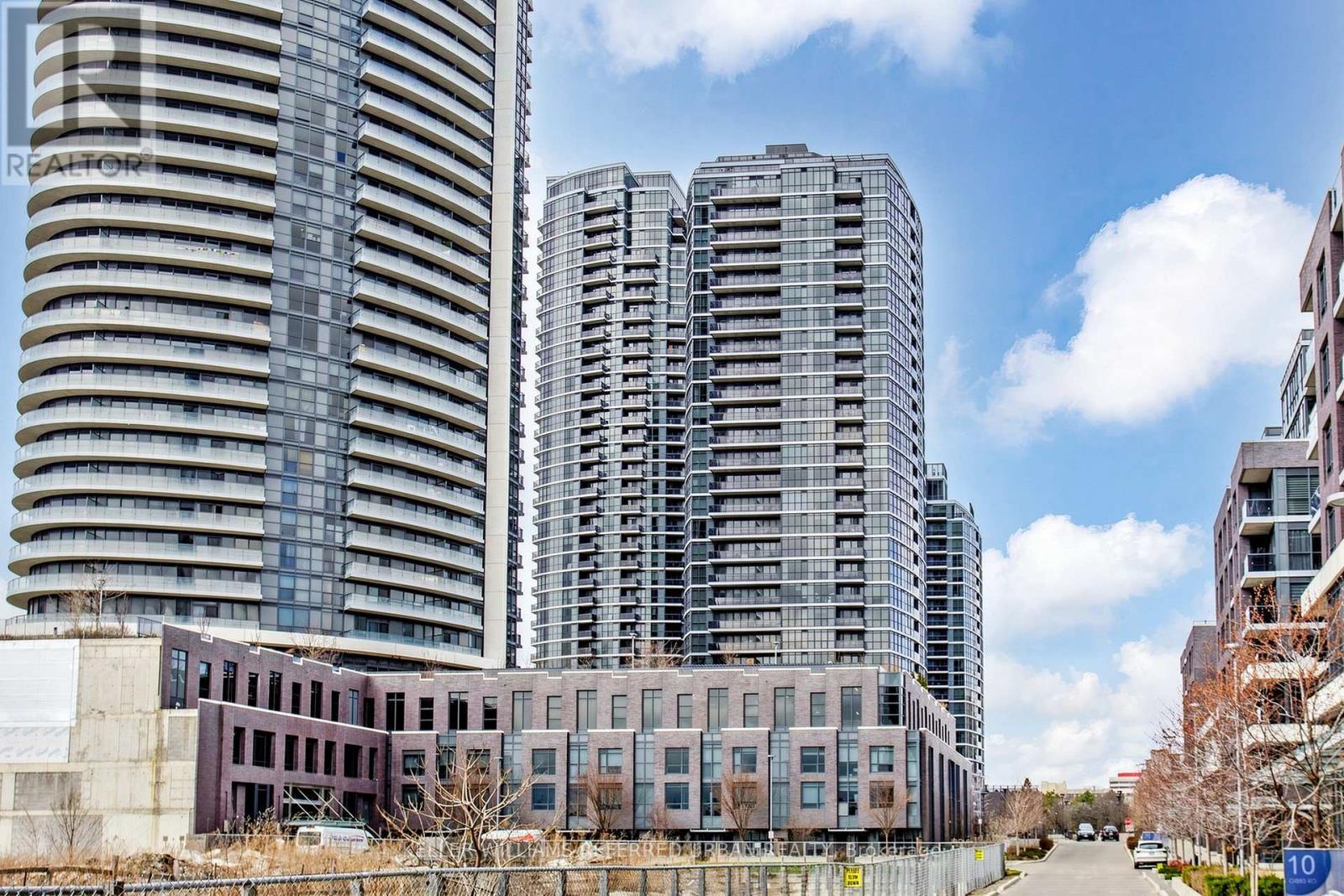 Listing photo of 1503 - 9 VALHALLA INN ROAD