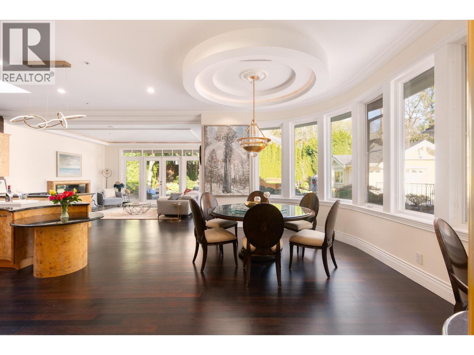 6388 WILTSHIRE STREET, Vancouver