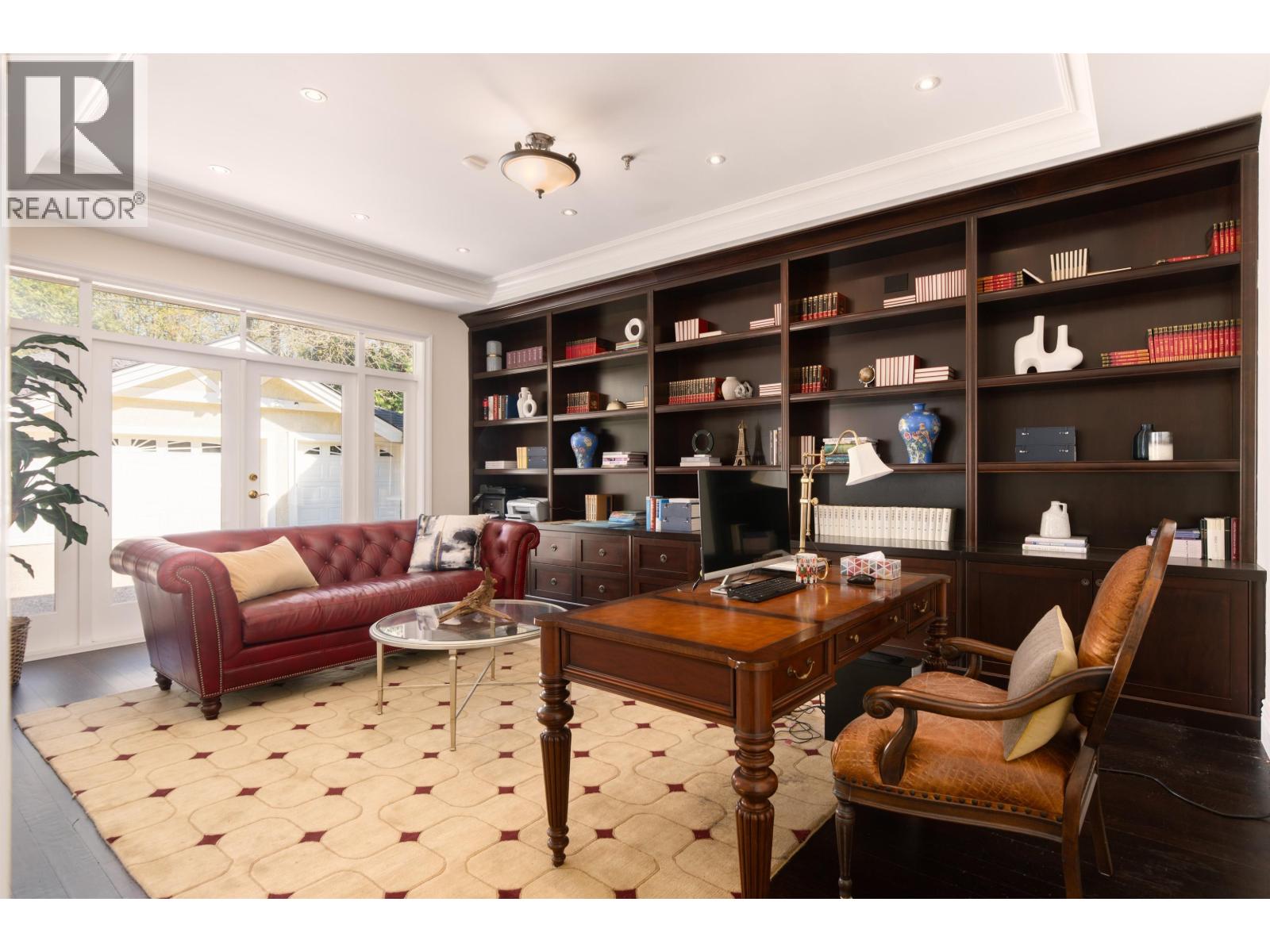 6388 WILTSHIRE STREET, Vancouver