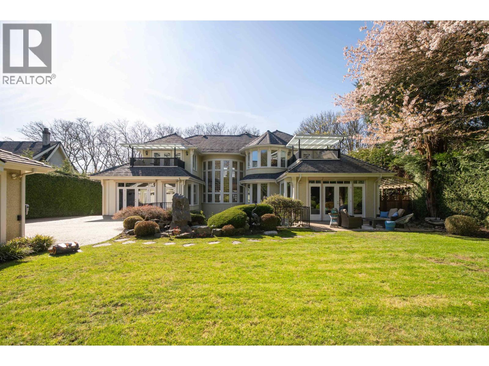 6388 WILTSHIRE STREET, Vancouver