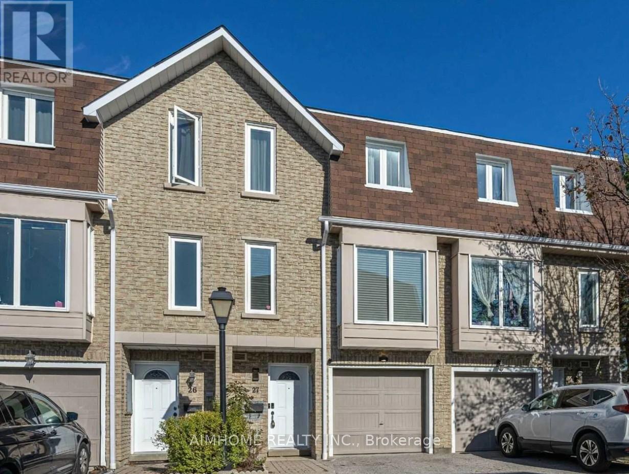 27 - 3500 BRIMLEY ROAD