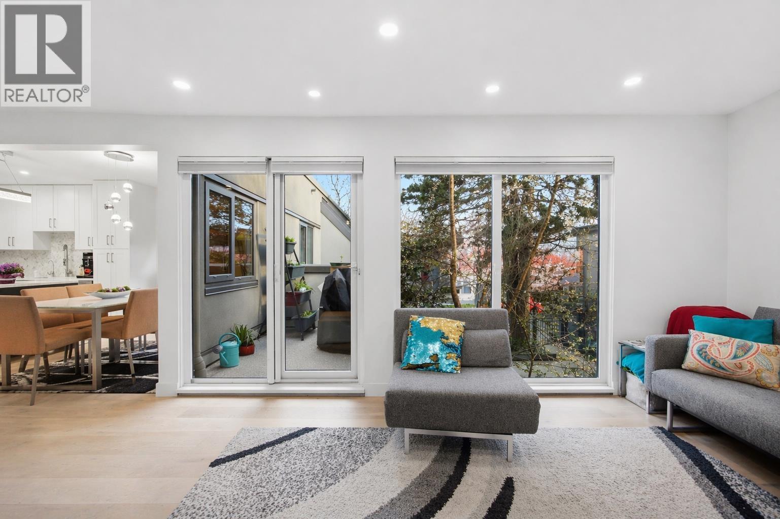 1326 W 7TH AVENUE, Vancouver