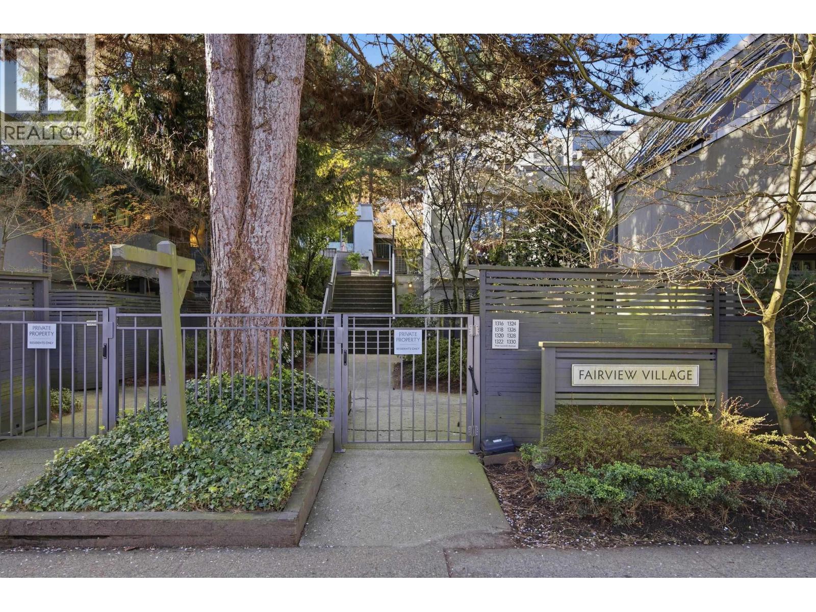 1326 W 7TH AVENUE, Vancouver