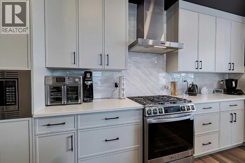 3 Saddlebred Court, Cochrane