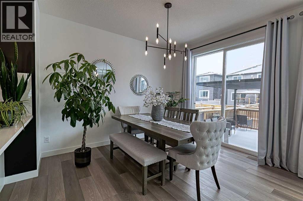 3 Saddlebred Court, Cochrane